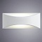 Фасадный светильник Arte Lamp DINO A8288AL-1WH