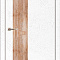 Межкомнатная дверь Мегаполис В1