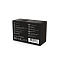 Блок питания Gauss 30W 24V IP20 1/100 202002030
