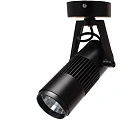 Спот Arte Lamp LINEA A6520AP-1BK