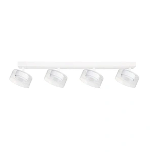 Спот Arte Lamp ALIUS A8042PL-4WH