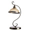 Декоративная настольная лампа Arte Lamp SAFARI A6905LT-1AB
