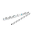 Светильник GAUSS LED TL Basic линейный матовый 7W 4000K 563*22*33, 500лм 1/25 930411207
