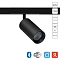 Магнитный трековый светильник Arte Lamp OPTIMA SMART A7382PL-1BK