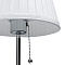 Декоративная настольная лампа Arte Lamp MARRIOT A5039TL-1CC