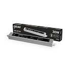 Блок питания Gauss 30W 24V IP67 1/50 202022030