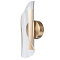 Настенный светильник Arte Lamp CICLONE A2474AP-7PB