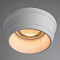 Точечный встраиваемый светильник Arte Lamp PEZZI A5243PL-1WH