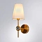 Бра Arte lamp DANIELLA A4104AP-1PB