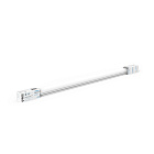 Светильник светодиодный Gauss IP65 1470*60*55мм 45Вт 4550lm 6500К 185-265V UNIVERSAL матовый соед в линию1/20 843425345
