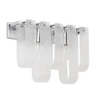 Настенный светильник Arte Lamp DENEBOLA A4074AP-2CC