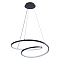 Подвесная люстра Arte Lamp MILLO A3893SP-30BK