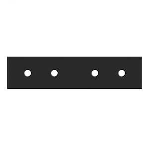 Коннектор прямой для магнитного шинопровода Arte Lamp EXPERT-ACCESSORIES A590506