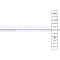 Магнитный трековый светильник Arte Lamp LINEA A4674PL-1WH