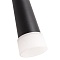 Точечный подвесной светильник Arte Lamp SABIK A6010SP-1BK