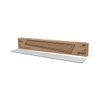 Светильник офисный Gauss 36W 2950lm 6500K IP20 1200*180*19мм призма LED 1/4 860125336