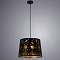 Подвесной светильник Arte Lamp CELESTA A2768SP-1BK