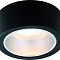 Точечный накладной светильник Arte Lamp EFFETTO A5553PL-1BK