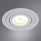 Светильник Arte Lamp TARF A2167PL-1WH