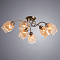 Потолочная люстра Arte Lamp RICCIO A7758PL-6AB