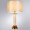 Декоративная настольная лампа Arte Lamp MATAR A4027LT-1PB