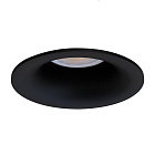 Встраиваемый светильник Arte Lamp CORNO A2863PL-1BK