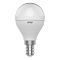 Лампа Gauss Basic Шар 7,5W 690lm 4100K E14 LED 1/10/100 1053128