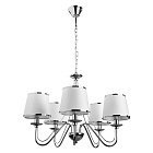 Люстра Arte Lamp AURORA A1150LM-5CC