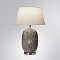 Декоративная настольная лампа Arte Lamp SARIN A4061LT-1CC