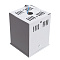 Точечный накладной светильник Arte Lamp CARDANI PICCOLO A5942PL-1WH