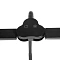 Офисная настольная лампа Arte Lamp TILT A5127LT-1BK
