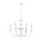 Подвесная люстра Arte Lamp COLLINETTA A4094LM-6WH