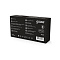Блок питания Gauss 360W 24V IP20 1/36 202002400