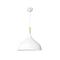 Подвесной светильник Arte Lamp KAYLA A7101SP-1WH