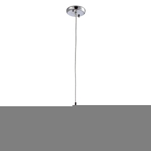 Подвесной светильник Arte Lamp TRENTO A9387SP-1CC