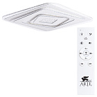 Потолочный светильник Arte Lamp MULTI-BEAD A1383PL-1CL