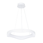 Подвесная люстра Arte Lamp ANKAA A3085SP-56WH