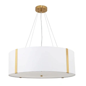 Подвесная люстра Arte lamp DREAM A4110SP-6PB