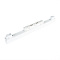 Магнитный трековый светильник Arte Lamp LINEA A4644PL-1WH