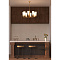 Торшер Divinare STERZO 1244/17 PN-60