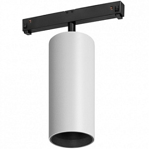 Спот 60 86118-3K-04-WH