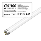 Лампа Gauss LED Elementary T8 Glass 1200mm G13 20W 1560lm 4000K 1/30 93029