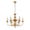 Подвесная люстра Arte Lamp COLLINETTA A4094LM-6PB