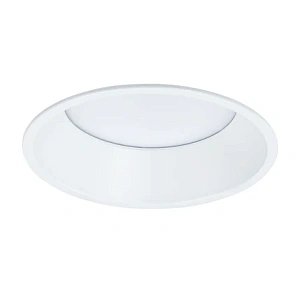 Точечный встраиваемый светильник Arte Lamp FRAME A7794PL-1WH