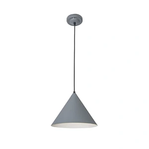 Подвесной светильник Arte Lamp LARK A7103SP-1GY