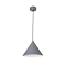 Подвесной светильник Arte Lamp LARK A7103SP-1GY