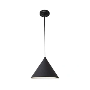 Подвесной светильник Arte Lamp LARK A7103SP-1BK