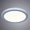 Встраиваемый светильник Arte Lamp MESURA A7973PL-1WH