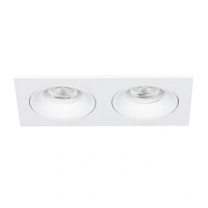Карданный светильник Arte Lamp KANT A9610PL-2WH