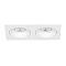 Карданный светильник Arte Lamp KANT A9610PL-2WH